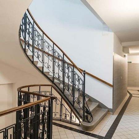 Stadlau Live Apartments Vídeň Exteriér fotografie