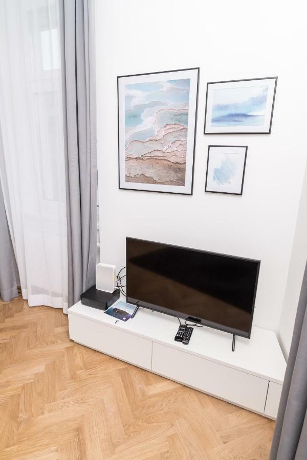 Stadlau Live Apartments Vídeň Exteriér fotografie
